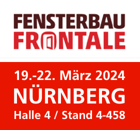 Messe Frontale in Nürnberg